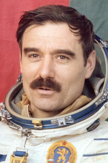 Georgi Ivanov - Actor Profile Photo