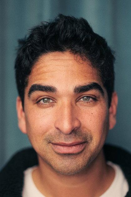 Ivan Herbez - Actor Profile Photo