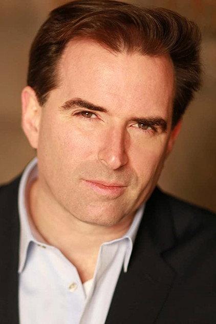 John Stanisci - Actor Profile Photo