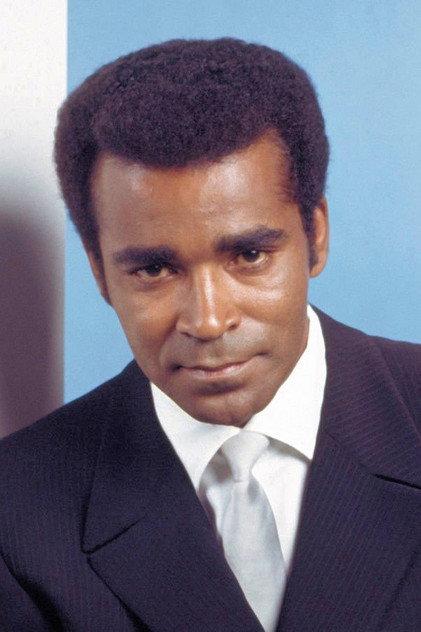 Greg Morris - Actor Profile Photo