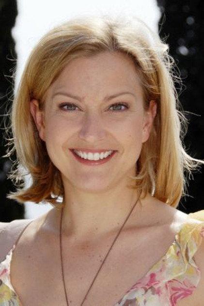Stephanie Kellner - Actor Profile Photo