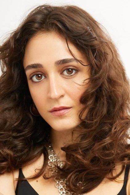 Eda Akalın - Actor Profile Photo