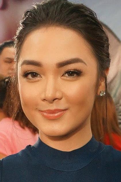 Meg Imperial - Actor Profile Photo
