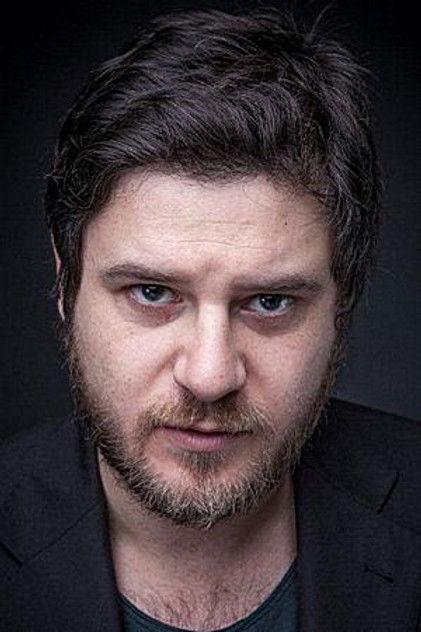 Edoardo Pesce - Actor Profile Photo