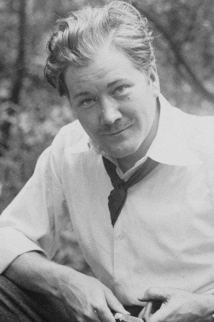 John Charles Thomas - Actor Profile Photo