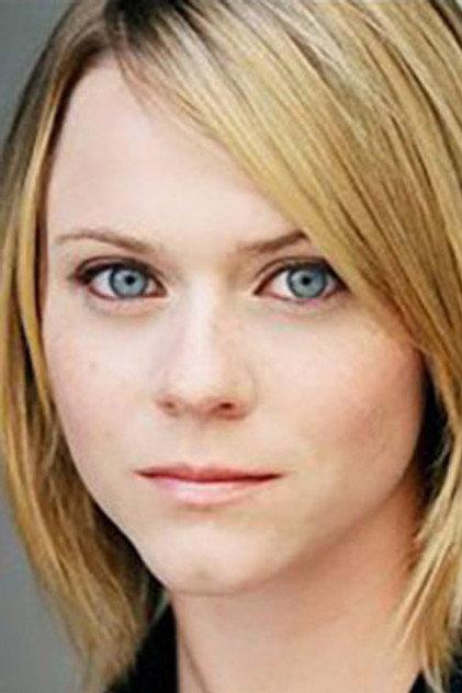 Cori Bright - Actor Profile Photo