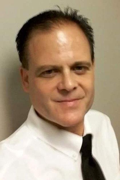 Jon Arthur - Actor Profile Photo