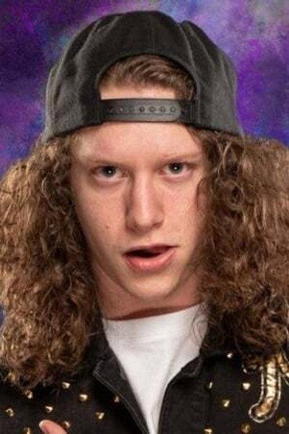 Noah Nelms - Actor Profile Photo