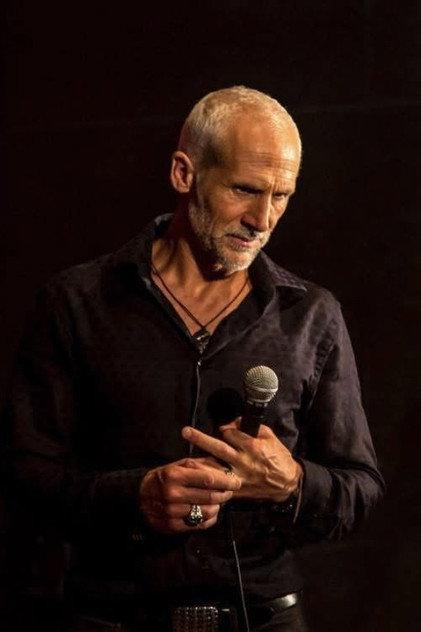 Richard Pigois - Actor Profile Photo