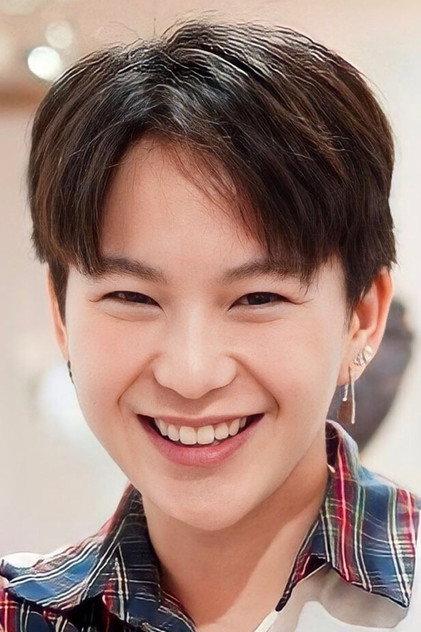 Saruda Kiatwarawut - Actor Profile Photo