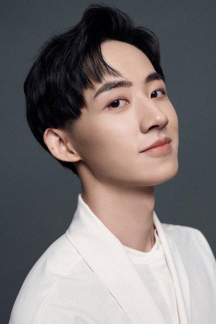 Zhou Yitao - Actor Profile Photo