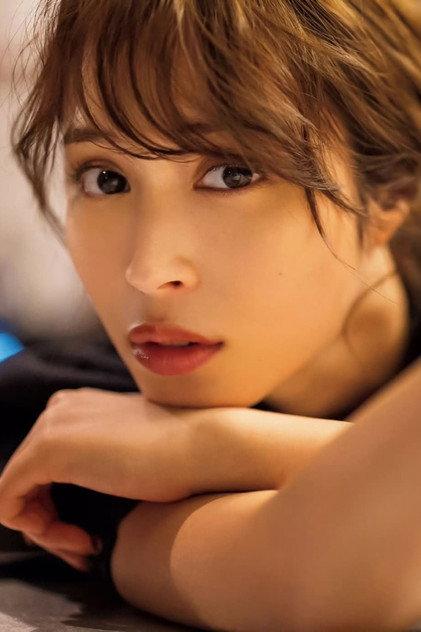 Alice Hirose - Actor Profile Photo