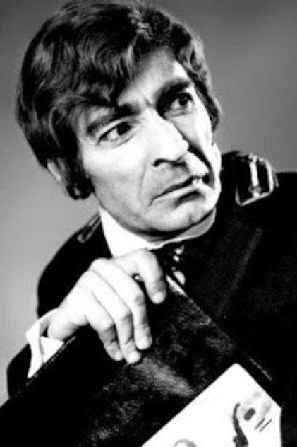Edgar Elbakyan - Actor Profile Photo