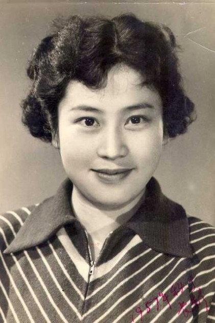 Qi An - Actor Profile Photo