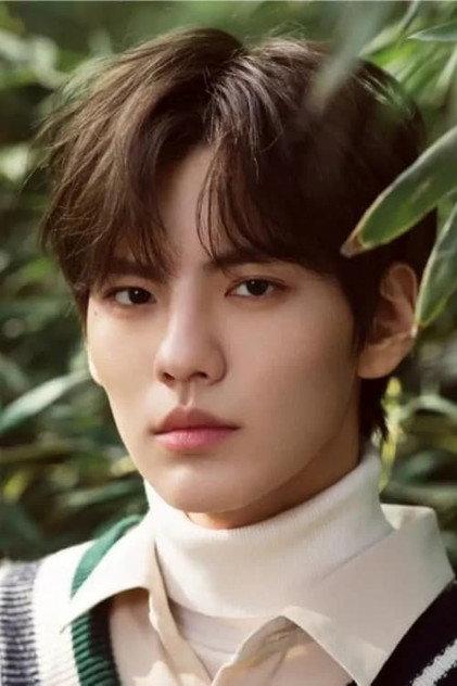 Bi Wenjun - Actor Profile Photo