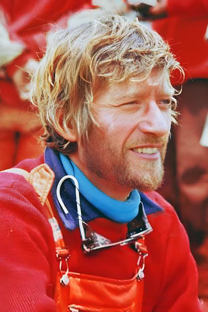 Yannick Seigneur - Actor Profile Photo