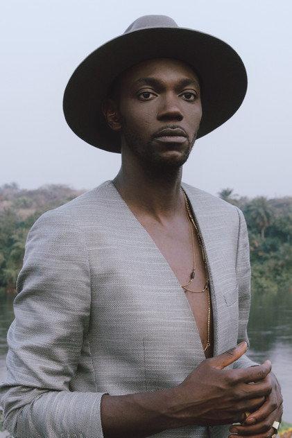 Baloji Tshiani - Actor Profile Photo