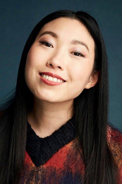 Awkwafina - Actor Profile Photo
