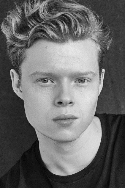 Kai Alexander - Actor Profile Photo