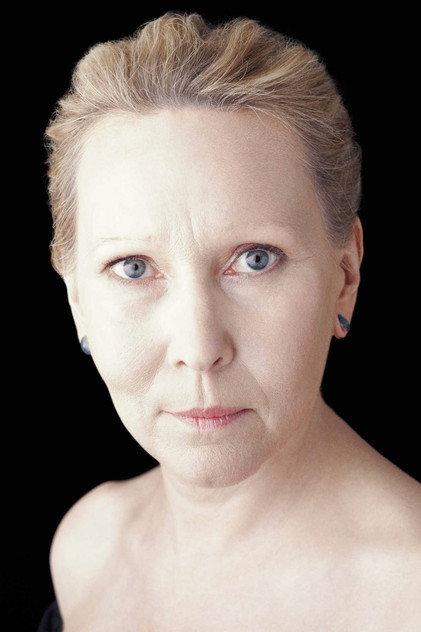 Olga Demidova - Actor Profile Photo