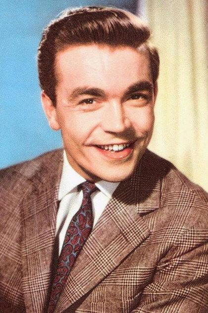 Claus Biederstaedt - Actor Profile Photo