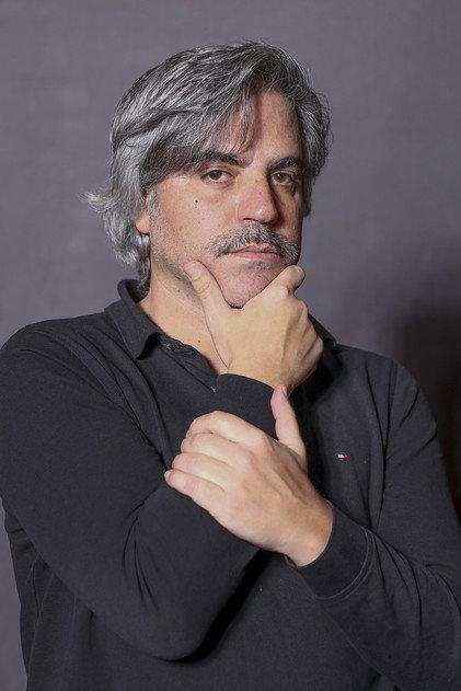 Ernesto Sevilla - Actor Profile Photo