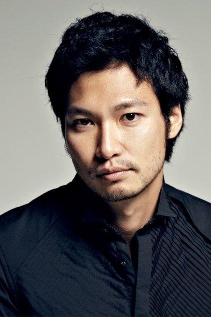 Munetaka Aoki - Actor Profile Photo