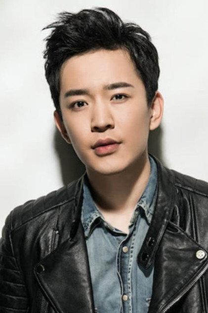 Wang Peng - Actor Profile Photo