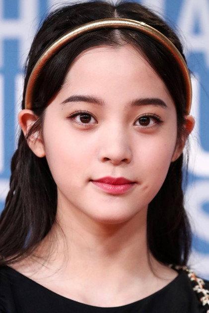 Ouyang Nana - Actor Profile Photo