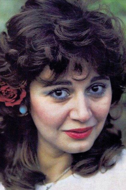 Madiha Kamel - Actor Profile Photo