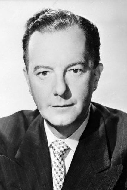 Maurice Evans - Actor Profile Photo