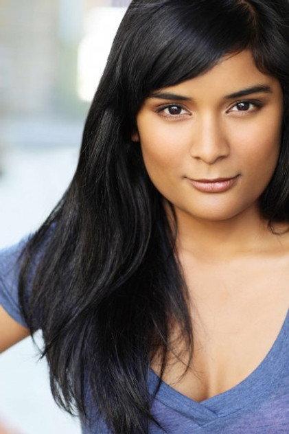 Christine Medrano - Actor Profile Photo