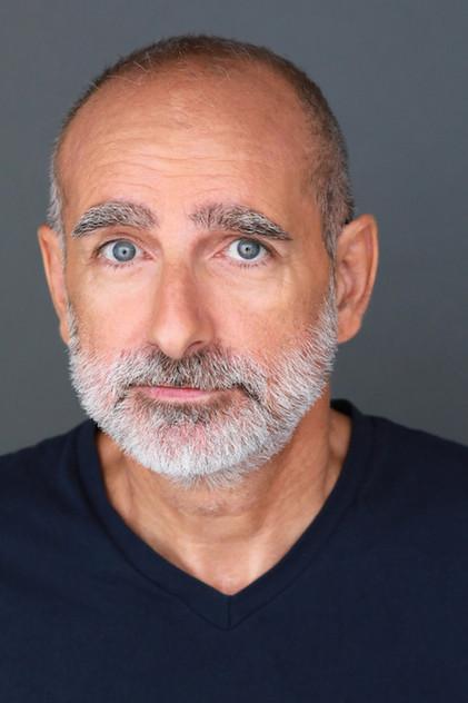 Dean Cameron - Actor Profile Photo