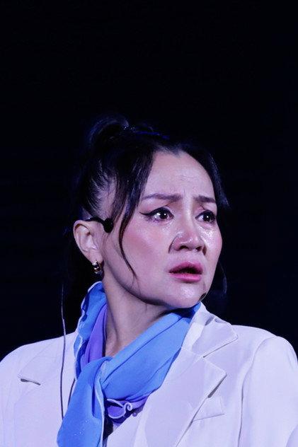 Oyuntuul Dariimaa - Actor Profile Photo