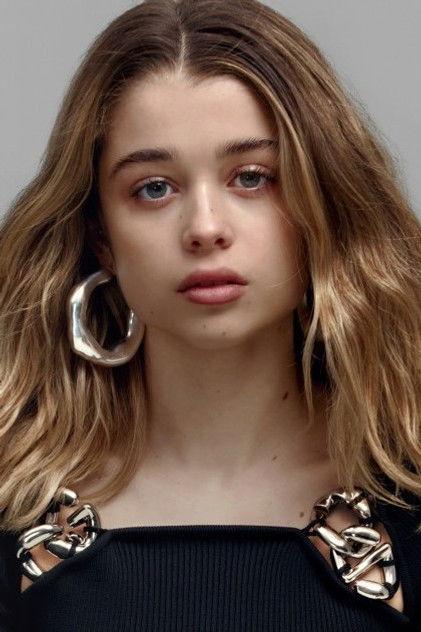 Berta Castañé - Actor Profile Photo