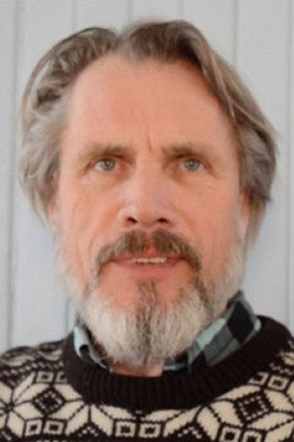 Hans Jacob Sand - Actor Profile Photo