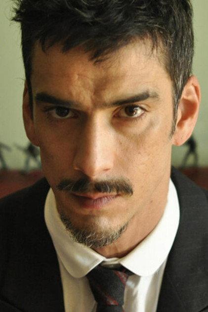 Vicente Almuna - Actor Profile Photo
