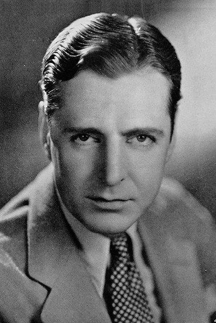 Selmer Jackson - Actor Profile Photo