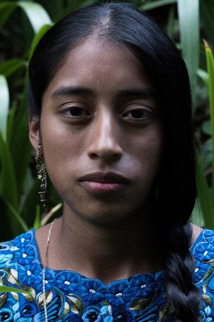 María Mercedes Coroy - Actor Profile Photo