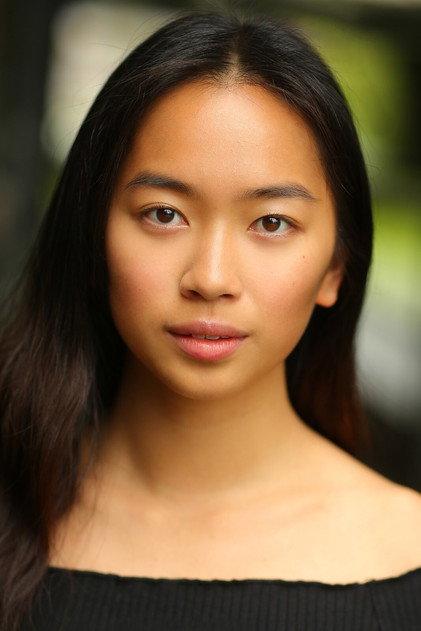 Tasha Lim - Actor Profile Photo