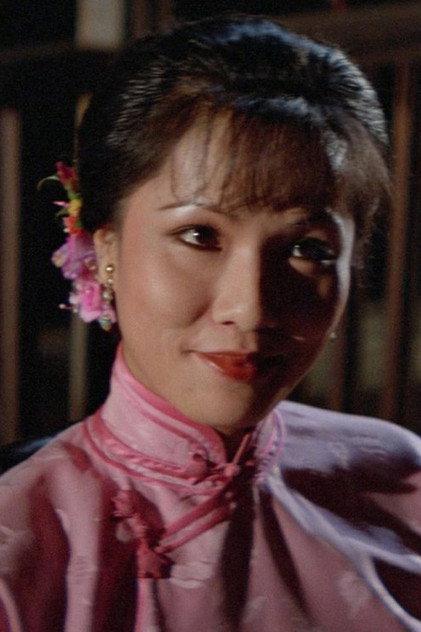 Leung Suet-Mei - Actor Profile Photo