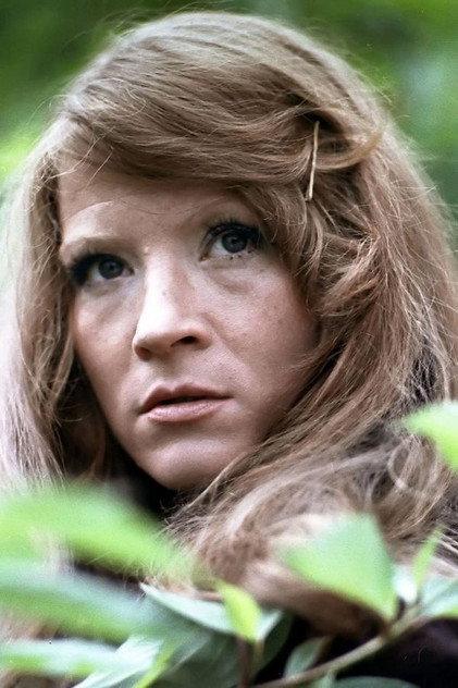 Monika Dzienisiewicz-Olbrychska - Actor Profile Photo