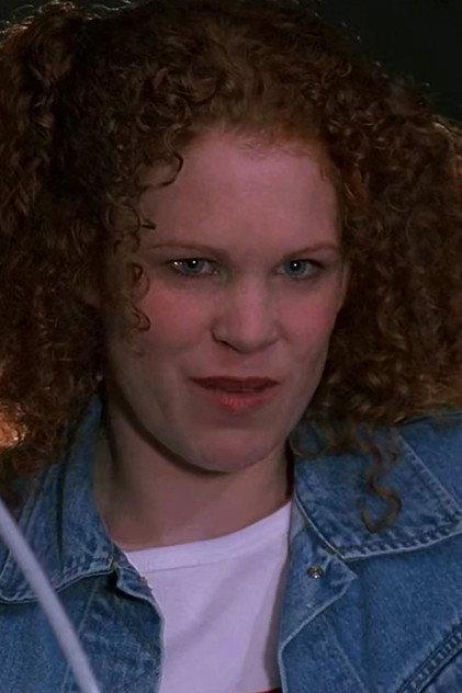 Nicole Parker - Actor Profile Photo