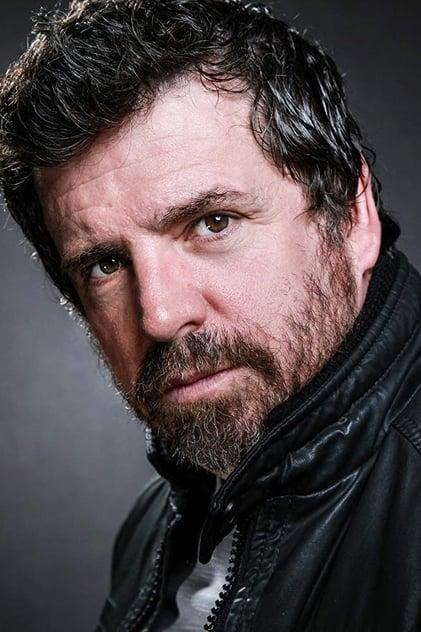 Carson Manning - Actor Profile Photo