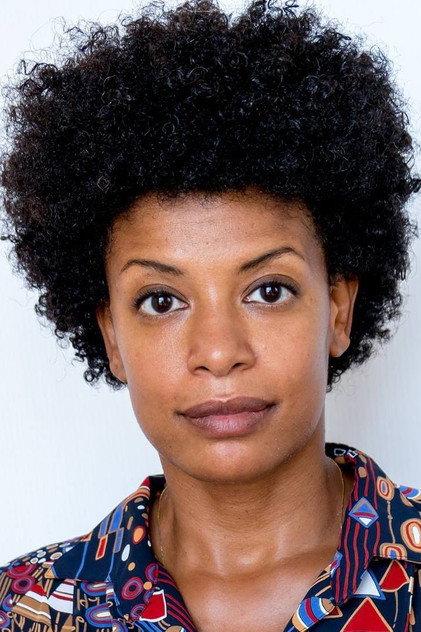 Thalma de Freitas - Actor Profile Photo