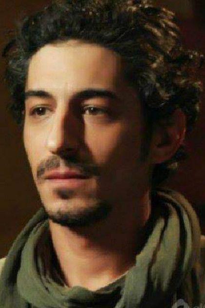 Ramzy Lehner - Actor Profile Photo