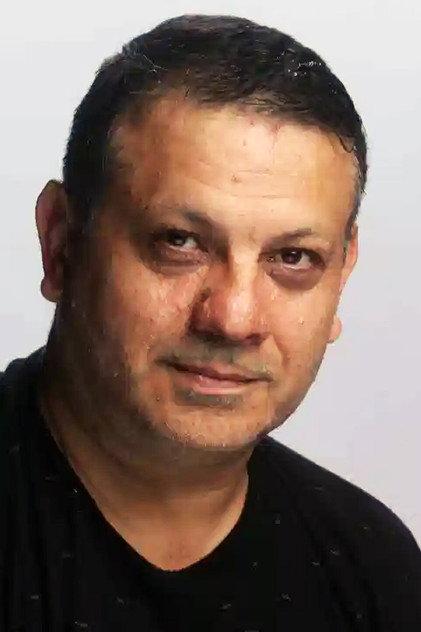 Aldo Onofri - Actor Profile Photo