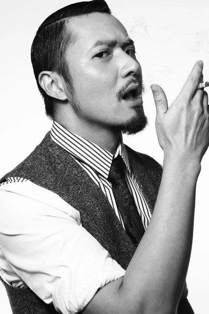 Liu Zhuoting - Actor Profile Photo