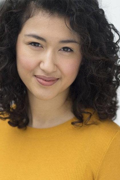 Xenia Glen - Actor Profile Photo