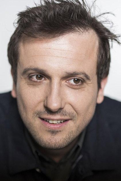 Béla Mészáros - Actor Profile Photo